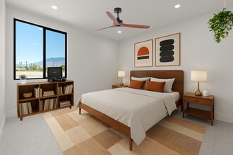 1400 E Palm Canyon Dr in Palm Springs, CA - Building Photo - Building Photo