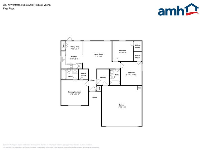 229 N Weststone Blvd in Fuquay Varina, NC - Building Photo - Building Photo