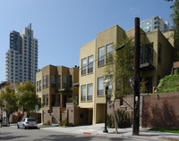 CityMark in San Diego, CA - Building Photo - Building Photo