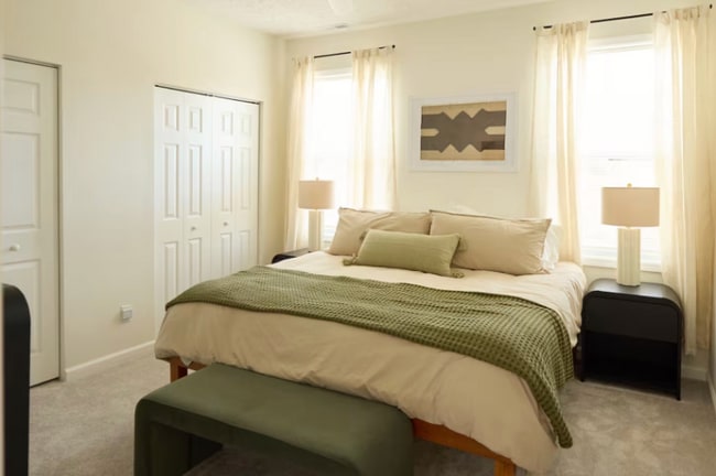 property at 2433 S 16th St