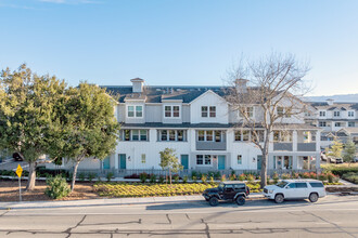 Jasper in Morgan Hill, CA - Building Photo - Building Photo