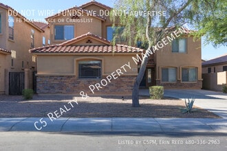 43383 Lindgren Dr in Maricopa, AZ - Building Photo - Building Photo