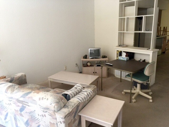 Vista Ridge in Chattanooga, TN - Foto de edificio - Interior Photo