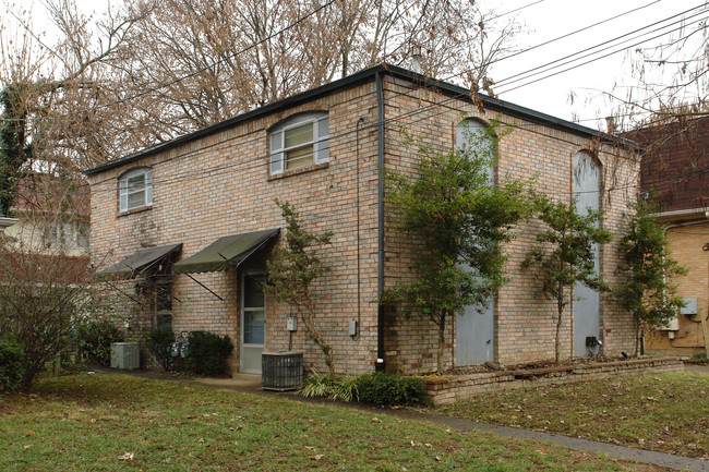 2127-2129 Sherwood Ave in Louisville, KY - Building Photo - Building Photo