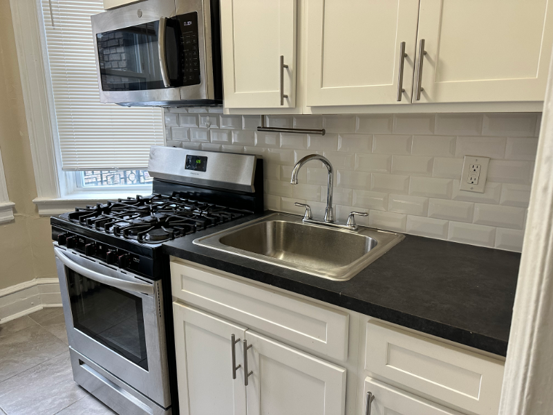 264 Palisade Ave, Unit 3F in Jersey City, NJ - Building Photo