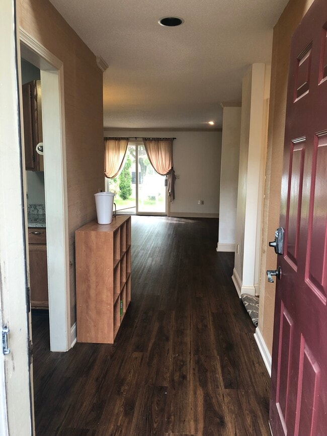 120 Courtyard Ln, Unit 120 in Storrs Mansfield, CT - Building Photo - Building Photo