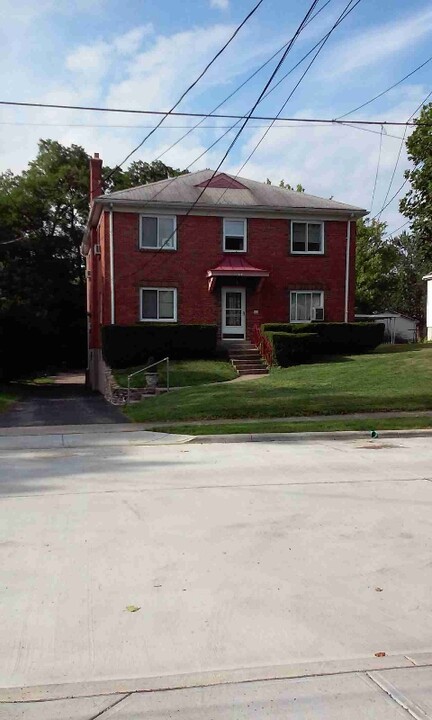 4216 South Ave-Unit -1 in Cincinnati, OH - Building Photo