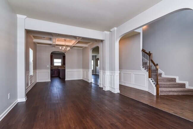 304 Brittney Cove in Loganville, GA - Building Photo - Building Photo