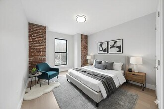 1057 Fulton St, Unit 4A in Brooklyn, NY - Foto de edificio - Building Photo