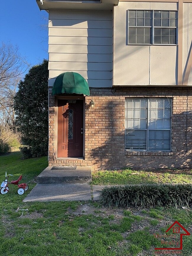 4160 Willard Dr in Chattanooga, TN - Building Photo - Building Photo