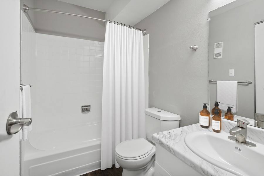 Revive At 9 Mile Station Apartments in Denver, CO