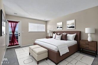 1645 W Baseline Rd in Mesa, AZ - Building Photo - Building Photo