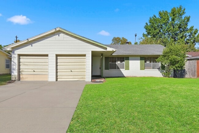 property at 7138 Mobud Dr