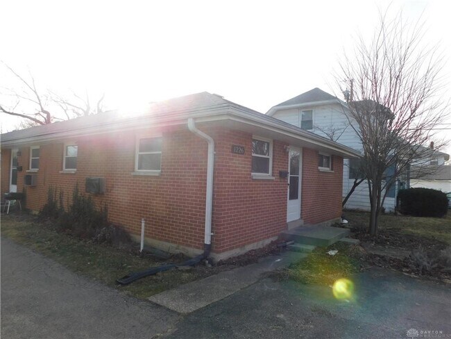 1226 Kemper Ave in Dayton, OH - Building Photo - Building Photo
