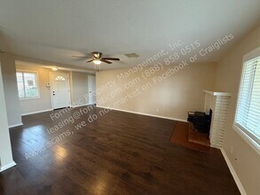 56612 Kismet Rd in Yucca Valley, CA - Building Photo - Building Photo