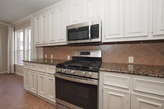 4415 Eden Point Ln in Katy, TX - Building Photo - Building Photo