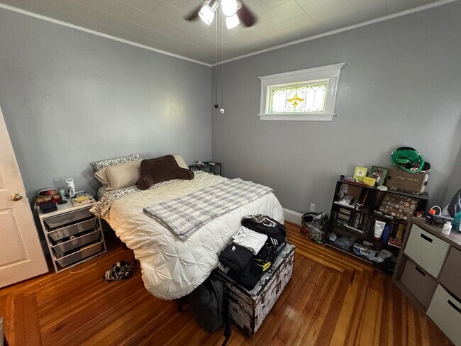 294 Highland Ave, Unit 1 in Somerville, MA - Building Photo - Building Photo