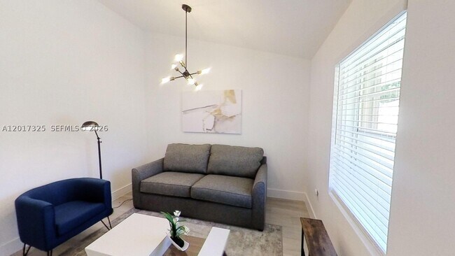 property at 840 SW 7th St