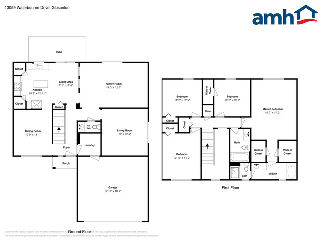 13059 Waterbourne Dr in Gibsonton, FL - Building Photo - Building Photo