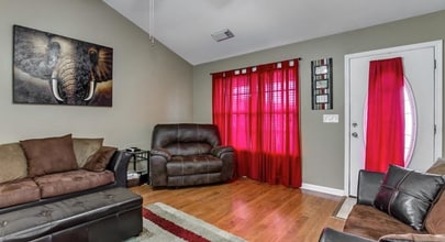 18396 Peyton Ln in Vance, AL - Building Photo - Building Photo