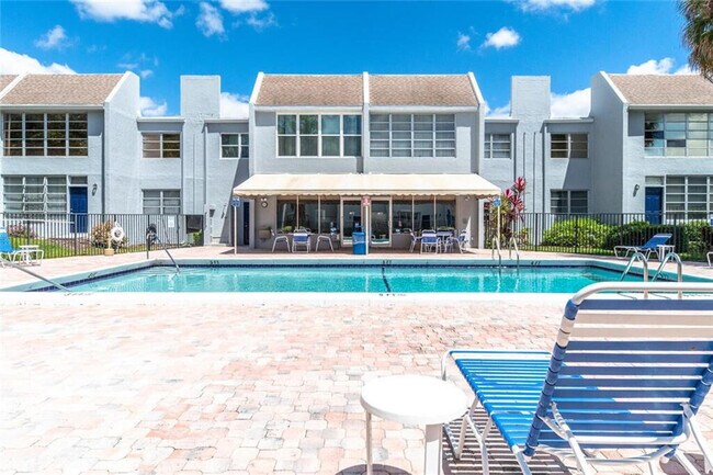 2800 SW 22nd Ave in Delray Beach, FL - Building Photo - Building Photo