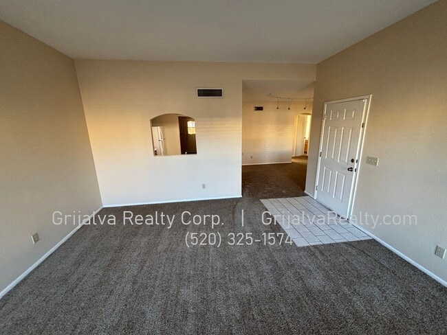 1179 N Sonoita Ave in Tucson, AZ - Building Photo - Building Photo