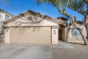 5509 S 34th Ave in Phoenix, AZ - Building Photo