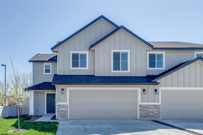 962 W Woodpine St in Meridian, ID - Building Photo - Building Photo