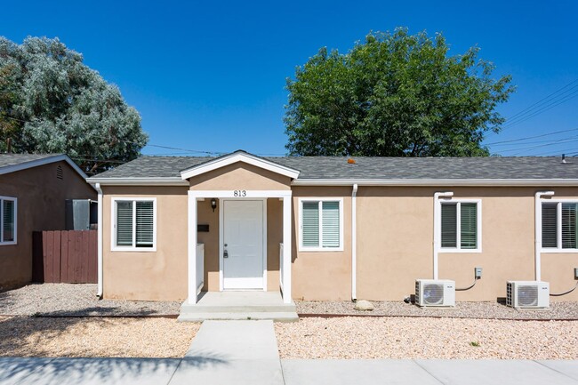813 Palm Ave in El Cajon, CA - Building Photo - Building Photo