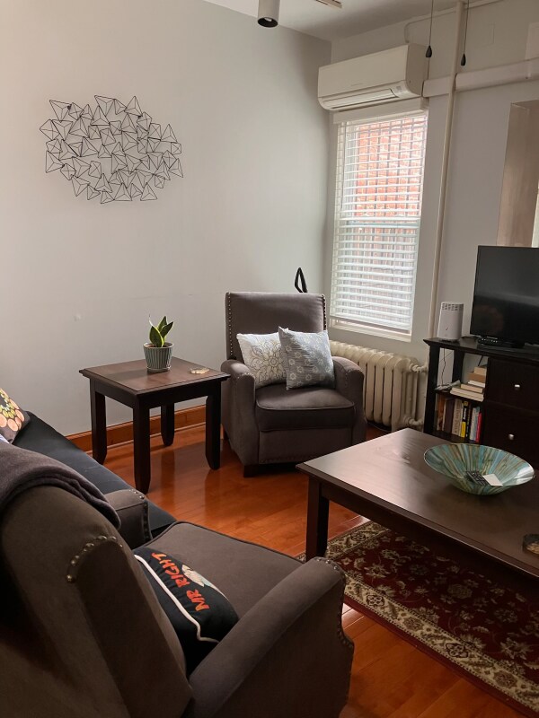 1357 E St SE in Washington, DC - Building Photo - Building Photo