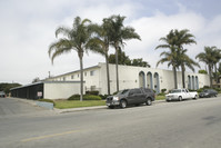 Portofino Apartments in Oxnard, CA - Foto de edificio - Building Photo