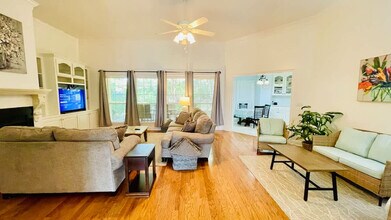 904 S 34th Ave in Hattiesburg, MS - Building Photo - Building Photo