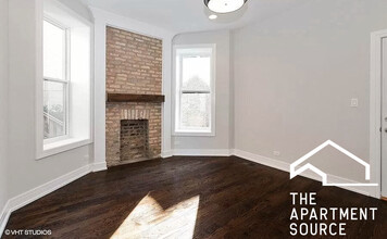 2648 W Augusta Blvd, Unit 1R in Chicago, IL - Building Photo - Building Photo