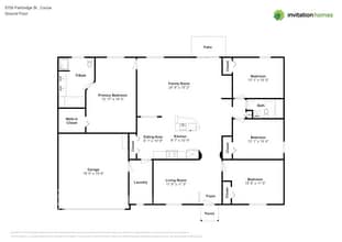 5755 Fairbridge St in Cocoa, FL - Building Photo - Building Photo
