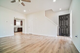 3625 Calvert St in Greensboro, NC - Building Photo - Building Photo