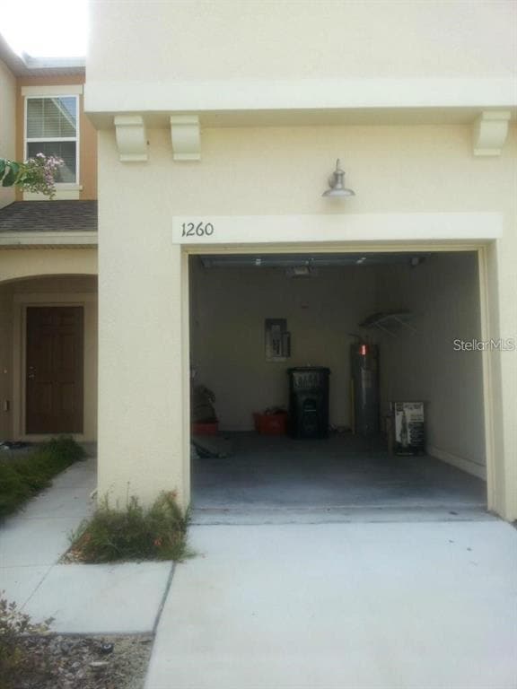property at 1260 Glenleigh Dr
