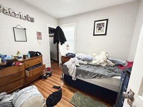 37 Sudan St, Unit 2 in Boston, MA - Foto de edificio - Building Photo