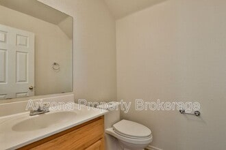 5805 E Flowing Spring in Florence, AZ - Building Photo - Building Photo