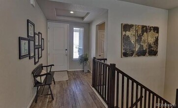 6652 Golden Briar Ln in Colorado Springs, CO - Building Photo - Building Photo