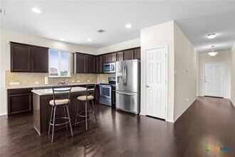 1203 Daffodil Dr in Temple, TX - Building Photo - Building Photo