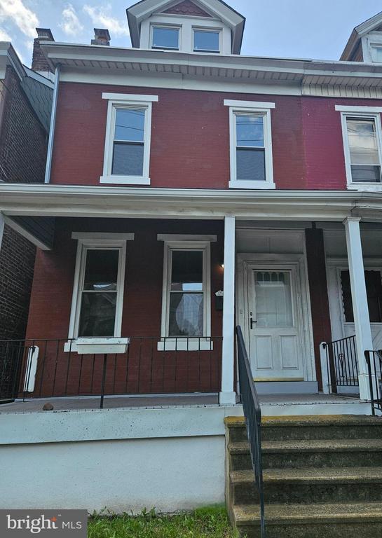 property at 45 S Olden Ave