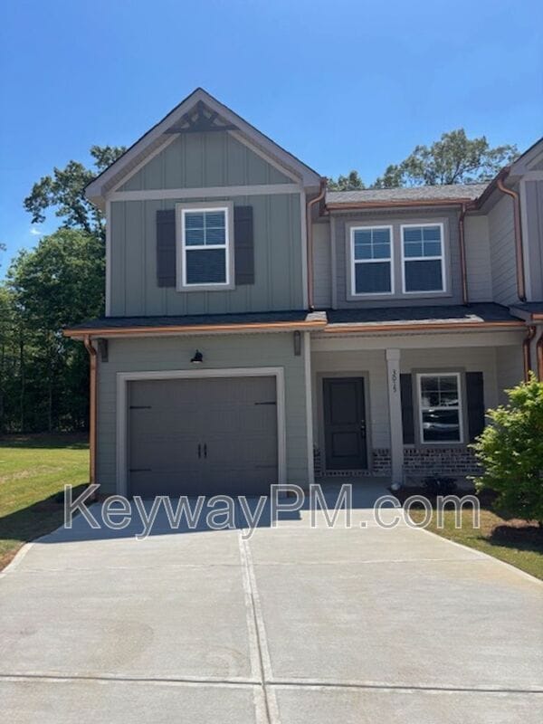 3015 Venetian Dr in North Augusta, SC - Building Photo - Building Photo