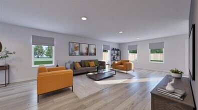 6403 Geyser Starish Dr in Katy, TX - Building Photo - Building Photo