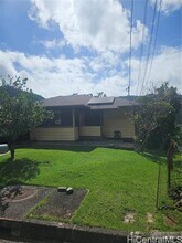 2405 Myrtle St in Honolulu, HI - Foto de edificio - Building Photo