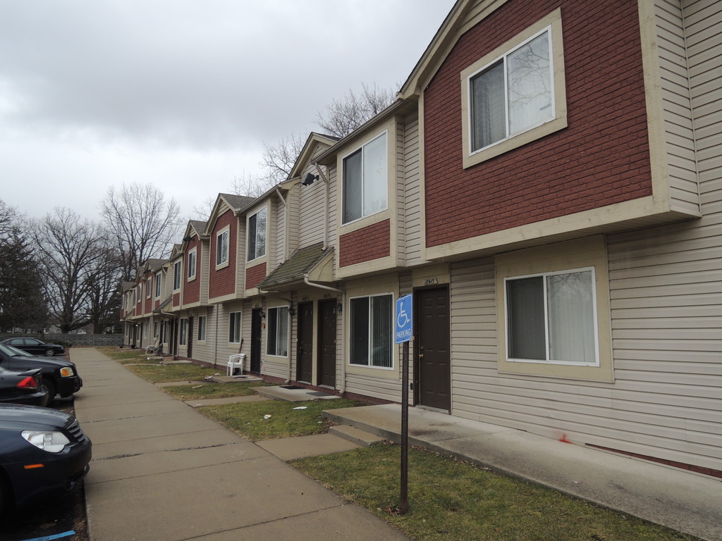 Sharon Estates Apartments Roseville, MI Apartments For Rent