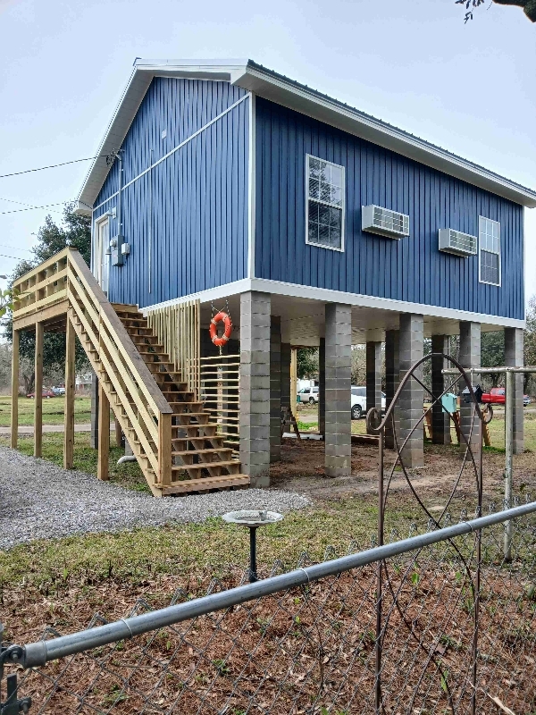 10049 Batia Ave in D'Iberville, MS - Building Photo - Building Photo