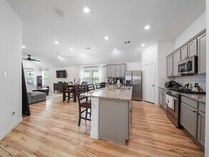 6210 Glenwick Park Rd in Katy, TX - Building Photo - Building Photo