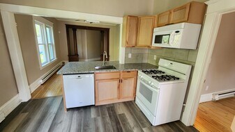 1422 26th Ave N, Unit 1 in Minneapolis, MN - Building Photo
