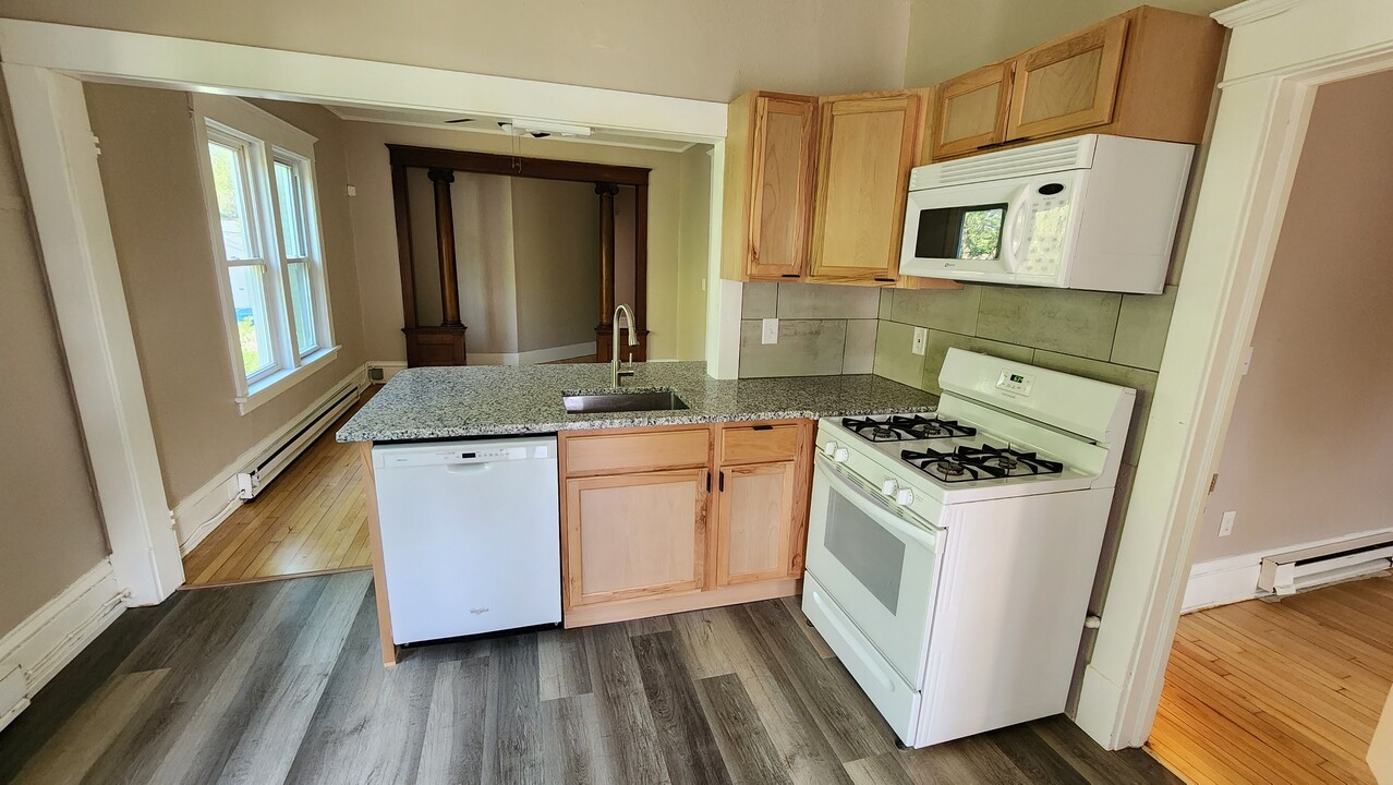 1422 26th Ave N, Unit 3 in Minneapolis, MN - Building Photo