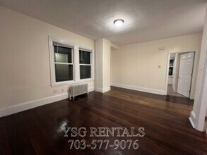 10 Alleghany St, Unit 1 in Boston, MA - Building Photo - Building Photo